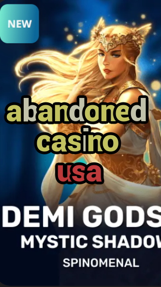 abandoned casino usa-trdjkmsxjksdss.com